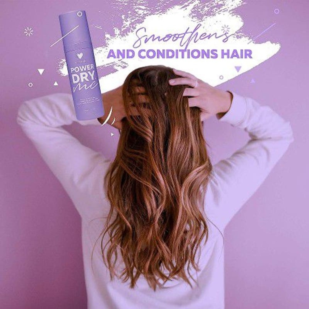 Design.Me PowerDry Me Blowdry Lotion 3.4 oz - Picture 4 of 4